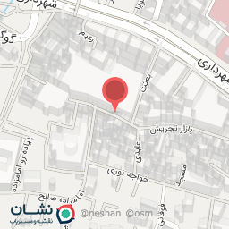 عکس خانه رام