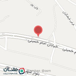 عکس آرایشگاه ادریس