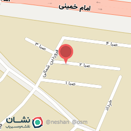 عکس شرکت دقت شرق