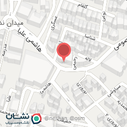 عکس سالن زیبایی هلیا