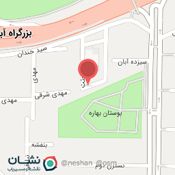 عکس سرویس بهداشتی بازار روز بهاره 