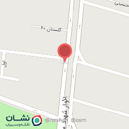 عکس دفتراسنادرسمی 454 کرج