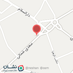 عکس فروشگاه بزرگ پلاستیک