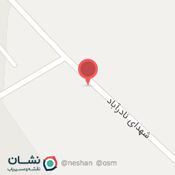 عکس تعمیرگاه خودرو قربانی