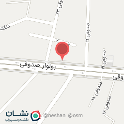 عکس آموزشگاه زبان کیش ایر