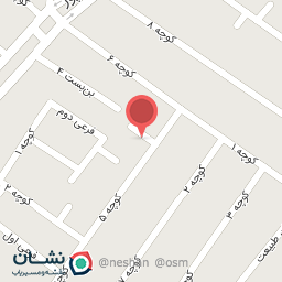 عکس مسجد امام سجاد 