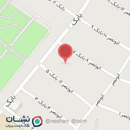 عکس مهمانسرای اداره برق سمنان