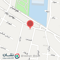 عکس ساختمان باران