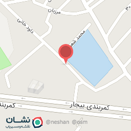 عکس نانوایی حلوائی