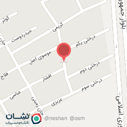 عکس سوپرمارکت فرجی