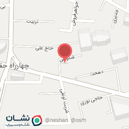 عکس سوپر مارکت یاعلی