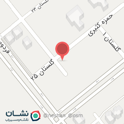 عکس مجتمع مسکونی حکیم