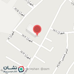 عکس سالن ورزشی