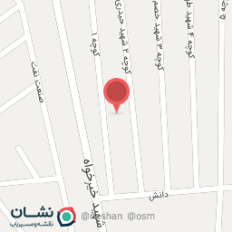 عکس مسجد حضرت علی اکبر (ع)