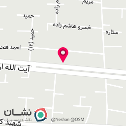 عکس آران تجارت نگین آسیا
