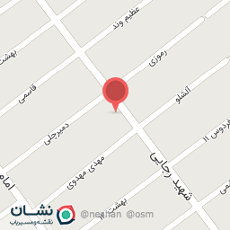 عکس فروشگاه شهاب