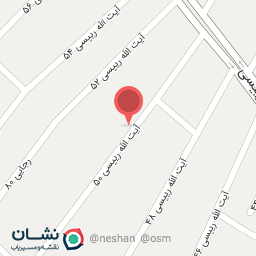 عکس کلینیک زخم ثامن