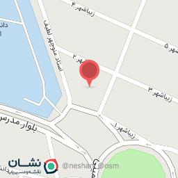 عکس مدرسه دخترانه فجر