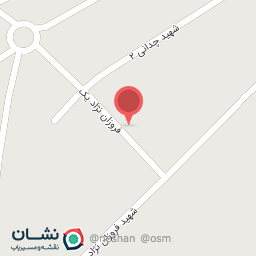 عکس سالن زیبایی اکبری