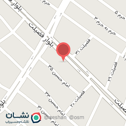 عکس افق کوروش