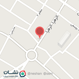 عکس افق کوروش (مدرس)