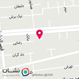 عکس آسانسور مبتکران پرشین
