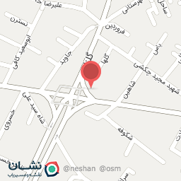 عکس دکوراسیون داخلی هندسه