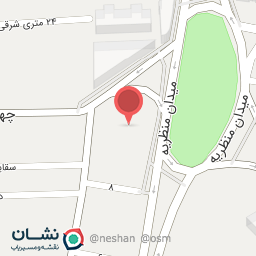 عکس ساختمان پزشکان