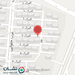 عکس آلاچیق سبز