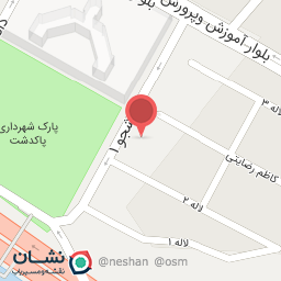 عکس اداره تامین اجتماعی پاکدشت