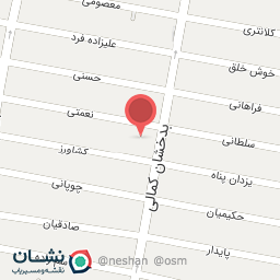 عکس دبستان غیردولتی دخترانه گل نرگس