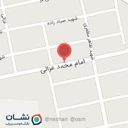 عکس دندانپزشکی دکتر صلاح الدین نادری