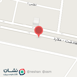 عکس فروشگاه کالای صنعتی البرز