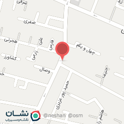 عکس فروشگاه لوازم خانگی