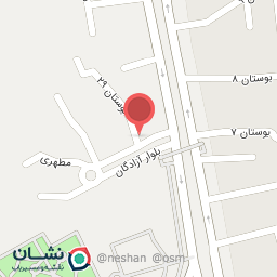 عکس آرایشگاه زنانه 