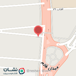 عکس سازمان عمران شهرداری آمل