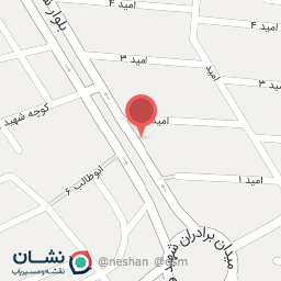 عکس فست فود نسیم