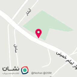 عکس سوپر مارکت ولیعصر