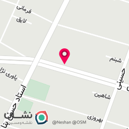 عکس خدمات خودرویی اس بی