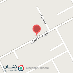 عکس پایگاه اورژانس شهری شماره ۱