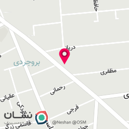 عکس  رنگ خودرو جعفری