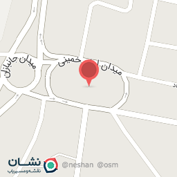 عکس میدان امام خمینی