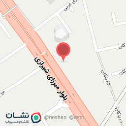 عکس سالن زیبایی شادی باستان 