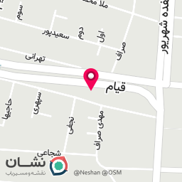 عکس فلافلی داش احمد 