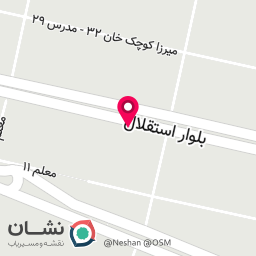 عکس دندانپزشکی دکتر مجتبی نیکوزاده