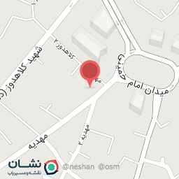 عکس بانک ایران زمین