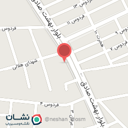 عکس لوله و لوازم بهداشتی  و شیرآلات احمدنیا 