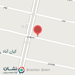 عکس مزون زهرا