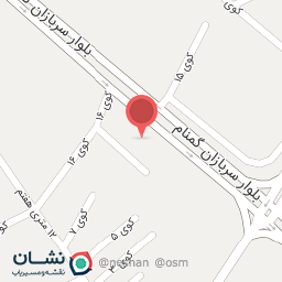 عکس سوپرمارکت  عزتی