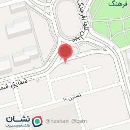 عکس ارزانکده لوازم آرایشی امید